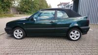 Golf Cabrio Pink Floyd 1,8l 90PS Baden-Württemberg - Mühlacker Vorschau