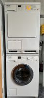 Miele Waschmaschine und Kondens Trockner im Set W3365 T4462C München - Schwabing-West Vorschau