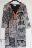 Kleid Sheego Nordrhein-Westfalen - Bottrop Vorschau
