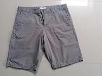 ESPRIT Sommer Hose Herrenhose Bermuda grau  Gr. M Hessen - Ranstadt Vorschau
