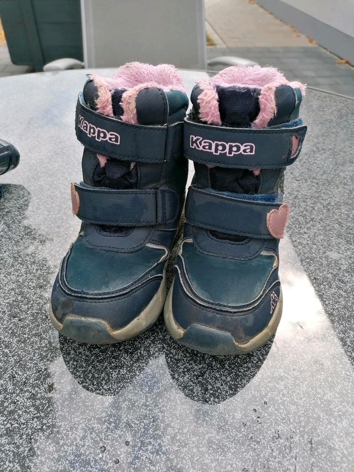 | Mädchen Winterstiefel Kappa Größe Bayern wasserdicht Kleinanzeigen Kinderschuhe ist Gebrauchte in gefüttert Schneeboots eBay kaufen 28 - 28 Kleinanzeigen jetzt | Parsberg