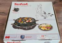 Tefal Raclette an Bastler abzugeben Niedersachsen - Regesbostel Vorschau