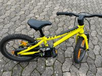 SCOTT SCALE 16 - 16" Kinderfahrrad radium yellow - Mountainbike Niedersachsen - Laatzen Vorschau