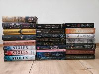 Bücherbüchse Chest of Fandoms Farbschitt Fantasy Jugendbuch Bayern - Kissing Vorschau