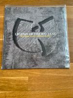 Legend Of The Wu-Tang - Greatest Hits LP Vinyl *neuwertig Baden-Württemberg - Bruchsal Vorschau