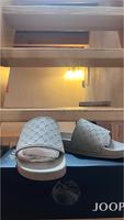 JOOP STAMPA FINE SANDALEN/BADESCHUHE/HAUSSCHUHE Saarland - St. Ingbert Vorschau