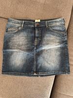 Jeans Rock von H&M Gr 42 Stuttgart - Stuttgart-West Vorschau