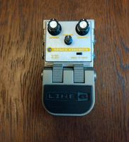 Line 6 Space Chorus Gitarren Pedal Effekt Fußschalter Thüringen - Jena Vorschau