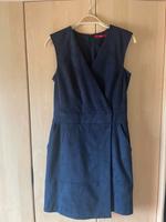 Blaues Kleid Thüringen - Apolda Vorschau