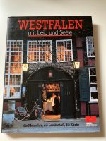 Bildband Westfalen mit Leib und Seele Nordrhein-Westfalen - Minden Vorschau