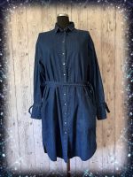 + Tommy Hilfiger Jeans Kleid + Blau + Gr. XL + Top Zustand + Nordrhein-Westfalen - Engelskirchen Vorschau