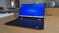 DELL XPS 15 2-in-1 Notebook Laptop inkl. OVP und Zubehör Saarland - Saarwellingen Vorschau