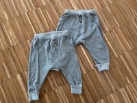 Zara Strickhosen Baby Exclusive Set Baden-Württemberg - Ulm Vorschau