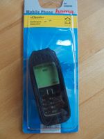 Nokia 6151 Hülle Leder schwarz Hama OVP Siemens S25 Wuppertal - Oberbarmen Vorschau