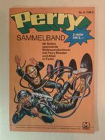 Perry unser Mann aus dem All Sammelband Nr. 6 Comic Nordrhein-Westfalen - Krefeld Vorschau