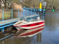 Sportboot Hellwig Triton TSL + Bootstrailer Brandenburg - Bernau Vorschau