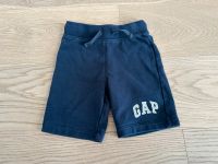 GAP Sweat Shorts blau Gr. 98 München - Untergiesing-Harlaching Vorschau