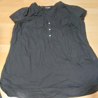 Yessica Bluse schwarz Bayern - Feucht Vorschau