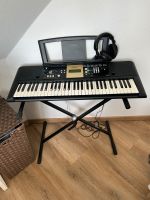 Yamaha Keyboard top Nordrhein-Westfalen - Olsberg Vorschau