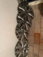 Originale Radzierblenden VW Passat 16“ Sachsen - Riesa Vorschau