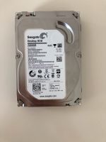 Seagate Desktop HDD 2000GB Festplatte Baden-Württemberg - Leimen Vorschau