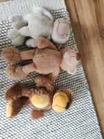 Sigikid Kuscheltiere Bielefeld - Gadderbaum Vorschau