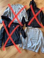 Pullover Hoodies Kapuzenpulli Jacke Nike Grösse M XL ab 5€ Nordrhein-Westfalen - Herford Vorschau