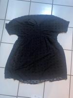 Shein Tüll Tunika / Mini Kleid „Kleines Schwarzes“ Größe 44 Rheinland-Pfalz - Bernkastel-Kues Vorschau