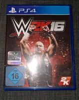 W2K16 PS 4, wie neu Nordrhein-Westfalen - Frechen Vorschau