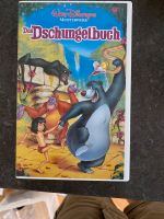 Das Dschungelbuch als VHS Videokassette Altona - Hamburg Ottensen Vorschau