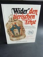 Wider den tierischen Ernst-Reden aus dem Aachener Käfig Nordrhein-Westfalen - Bergisch Gladbach Vorschau