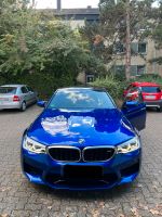 BMW F90 M5 Marina Bay Blue Deutsches Fzg. Nordrhein-Westfalen - Kamen Vorschau