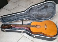 12-saitige Gitarre im Kasten Ibanez R 302 Nordrhein-Westfalen - Wilnsdorf Vorschau