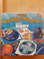 Ravensburger-Finding Dory - Mandala Designer ab 6+ NEU Baden-Württemberg - Daisendorf Vorschau