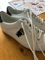 Karl Lagerfeld Sneaker 41 Nordrhein-Westfalen - Castrop-Rauxel Vorschau