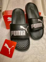 Puma Badeschuhe in der Größe 37 Für Damen und Mädels Baden-Württemberg - Reutlingen Vorschau