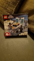 LEGO 76212 Marvel Shuris Labor, Black Panther Lernspielzeug zum B Berlin - Marzahn Vorschau