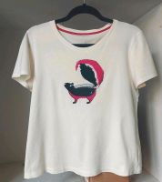 Marken T-Shirt mit Stinktier von Marc Cain Hannover - Vahrenwald-List Vorschau