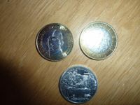 Österreich  Slowenien Euro Münzen Berlin - Köpenick Vorschau
