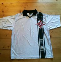 Original Rarität Metallica Trikot Bayern - Vilsbiburg Vorschau