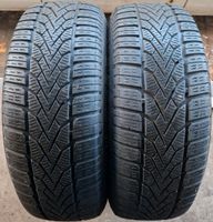 Winterreifen Semperit 195/65r15 91T M+S Vw Seat Skoda Audi N358 Saarland - Bexbach Vorschau