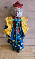 Clown Figur Baden-Württemberg - Murrhardt Vorschau