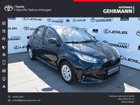 Toyota Yaris*CarPlay*Keyless* Nordrhein-Westfalen - Nottuln Vorschau