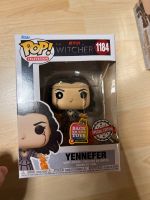 Funko Pop Witcher Yennefer #1184 Nordrhein-Westfalen - Neuss Vorschau