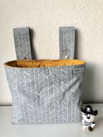 Räuberlii Handmade Hochstuhl Utensilo Lenkertasche Gitterbett Elberfeld - Elberfeld-West Vorschau