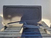 VW Golf IV Kofferraumabdeckung + Laderaumverkleidung Bayern - Allershausen Vorschau