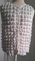 ⭐️ FISHBONE SISTER CROPPED BLUSE ⭐️ S ⭐️ 36 ⭐️ WEIß ⭐️ NEU ⭐️ Niedersachsen - Sickte Vorschau