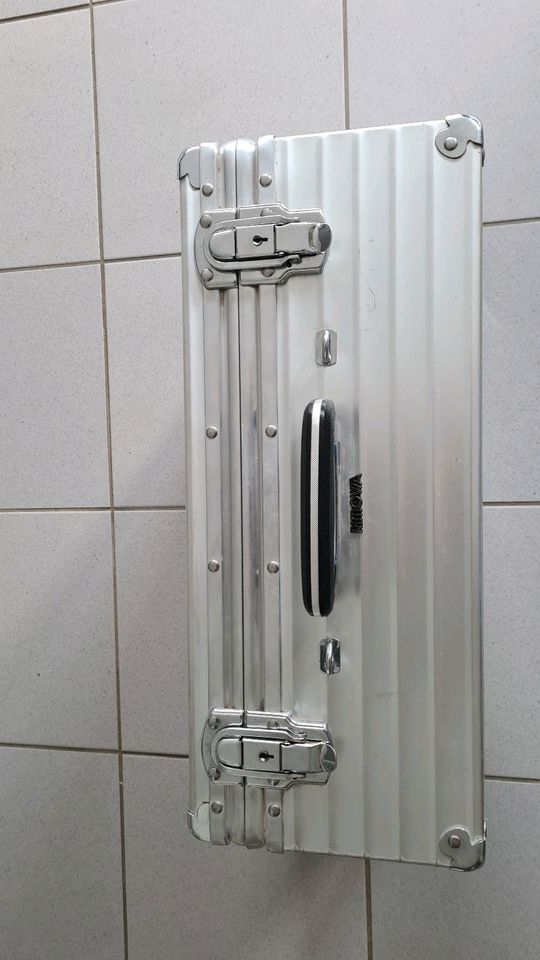 Rimowa Koffer in Essen