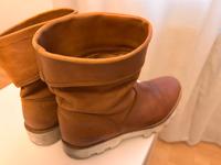 Melvin und Hamilton Stiefel braun Hude (Oldenburg) - Nordenholz Vorschau