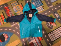 Regenjacke ungefüttert Gr.86/92 kuniboo Thüringen - Schmalkalden Vorschau